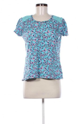 Damen Shirt Tu, Größe L, Farbe Mehrfarbig, Preis 3,99 €