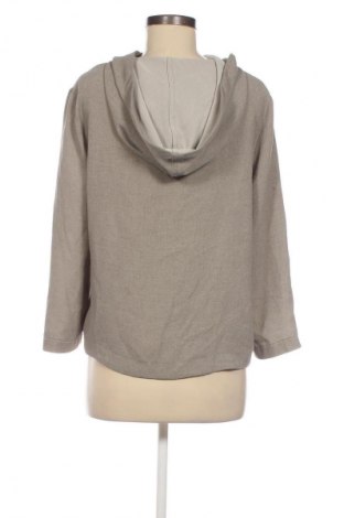 Дамска блуза Tuzzi, Размер S, Цвят Сив, Цена 3,06 €