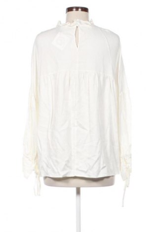 Dámská halenka Twist, Velikost M, Barva Bílá, Cena  159,00 Kč