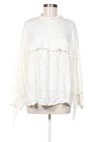 Dámská halenka Twist, Velikost M, Barva Bílá, Cena  159,00 Kč