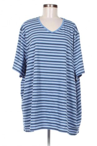 Dámská halenka Ulla Popken, Velikost 5XL, Barva Vícebarevné, Cena  509,00 Kč