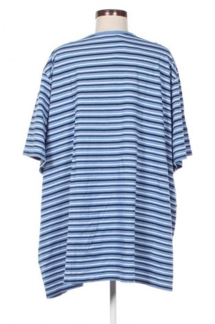 Dámská halenka Ulla Popken, Velikost 5XL, Barva Vícebarevné, Cena  509,00 Kč