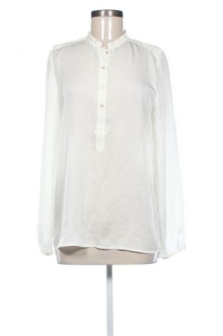 Bluză de femei Un Deux Trois, Mărime M, Culoare Ecru, Preț 33,99 Lei