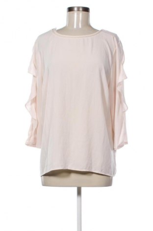 Дамска блуза Un Deux Trois, Размер L, Цвят Екрю, Цена 8,69 €