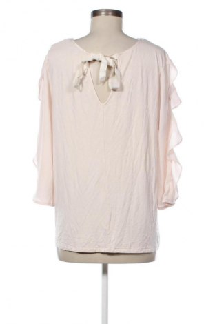 Дамска блуза Un Deux Trois, Размер L, Цвят Екрю, Цена 8,69 €