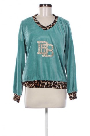 Damen Shirt Unbranded, Größe M, Farbe Mehrfarbig, Preis 3,99 €