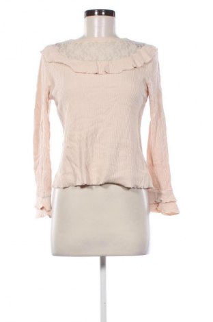 Bluzka damska Unbranded, Rozmiar M, Kolor Beżowy, Cena 8,99 zł