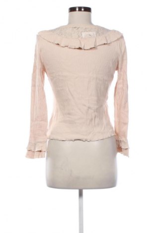 Bluzka damska Unbranded, Rozmiar M, Kolor Beżowy, Cena 8,99 zł