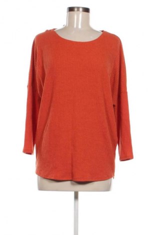 Damen Shirt Unbranded, Größe L, Farbe Orange, Preis € 6,99