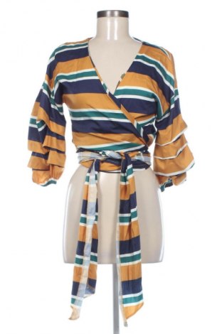 Dámská halenka Unbranded, Velikost L, Barva Vícebarevné, Cena  139,00 Kč