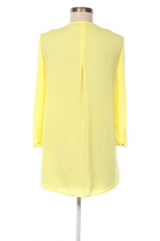 Dámská halenka Unbranded, Velikost L, Barva Žlutá, Cena  49,00 Kč