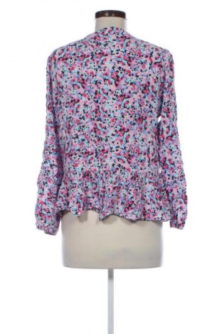 Дамска блуза Unbranded, Размер M, Цвят Многоцветен, Цена 2,04 €