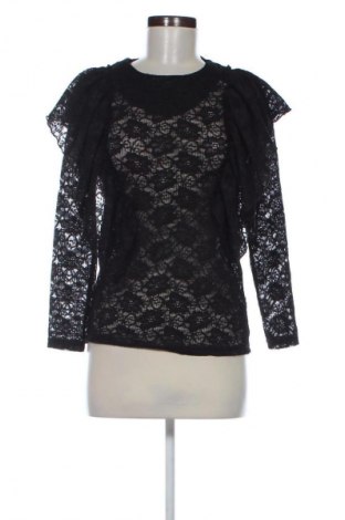 Női blúz Unbranded, Méret M, Szín Fekete, Ár 669 Ft