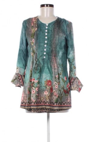 Dámská halenka Unbranded, Velikost M, Barva Vícebarevné, Cena  99,00 Kč