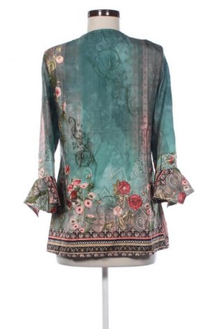 Dámská halenka Unbranded, Velikost M, Barva Vícebarevné, Cena  99,00 Kč