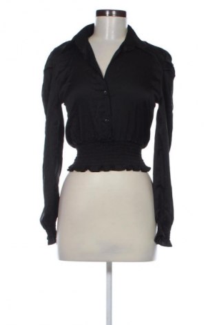 Dámská halenka Unbranded, Velikost S, Barva Černá, Cena  49,00 Kč