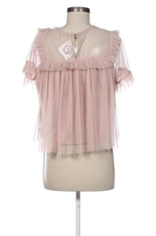 Damen Shirt Unbranded, Größe S, Farbe Aschrosa, Preis € 8,51