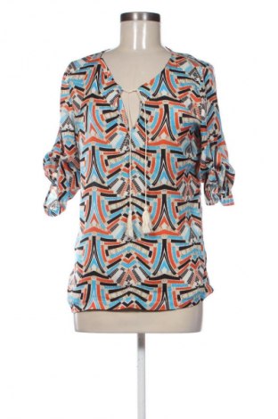 Bluzka damska Unbranded, Rozmiar M, Kolor Kolorowy, Cena 25,99 zł