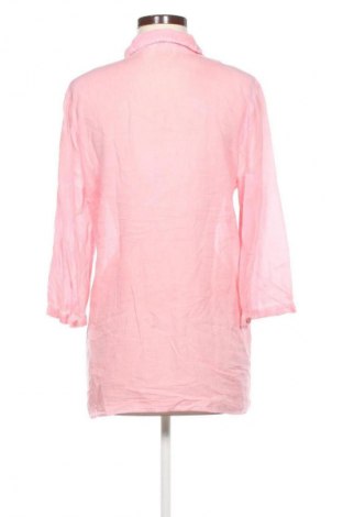 Bluzka damska Unbranded, Rozmiar L, Kolor Różowy, Cena 10,99 zł