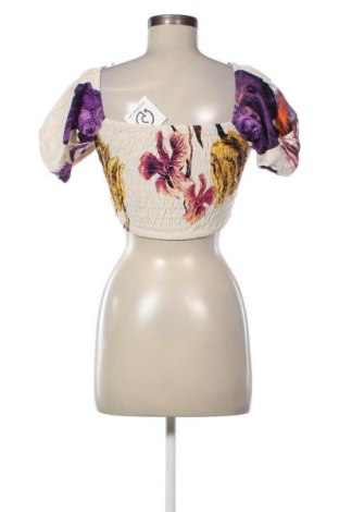 Damen Shirt Unbranded, Größe XS, Farbe Mehrfarbig, Preis € 3,99