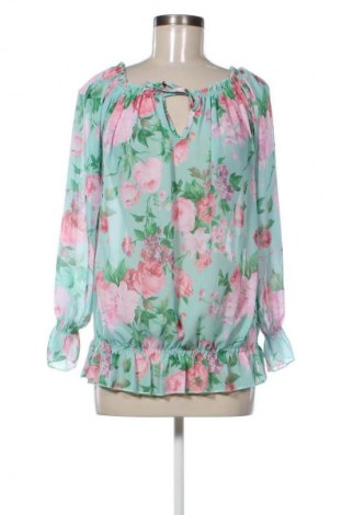 Γυναικεία μπλούζα Unbranded, Μέγεθος M, Χρώμα Πολύχρωμο, Τιμή 9,99 €