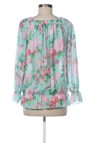 Γυναικεία μπλούζα Unbranded, Μέγεθος M, Χρώμα Πολύχρωμο, Τιμή 9,99 €