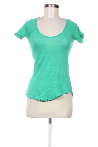 Bluză de femei Unbranded, Mărime M, Culoare Verde, Preț 22,99 Lei