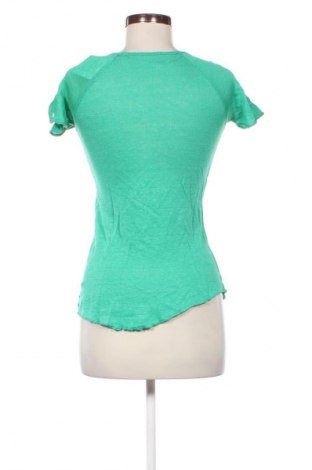 Bluză de femei Unbranded, Mărime M, Culoare Verde, Preț 22,99 Lei