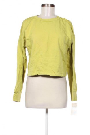 Bluză de femei Unbranded, Mărime M, Culoare Verde, Preț 56,99 Lei, #133313024