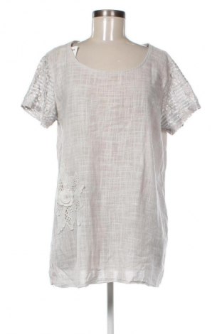 Bluză de femei Unbranded, Mărime L, Culoare Bej, Preț 20,99 Lei