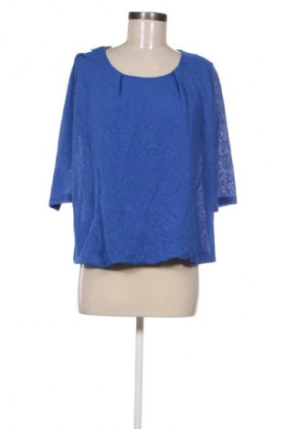 Damen Shirt Unbranded, Größe M, Farbe Blau, Preis € 1,99
