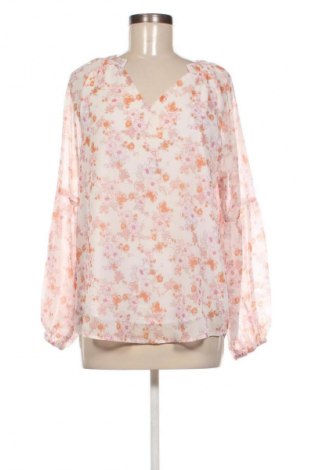 Дамска блуза Unbranded, Размер M, Цвят Многоцветен, Цена 2,04 €