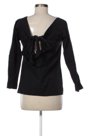 Bluzka damska Unbranded, Rozmiar S, Kolor Czarny, Cena 22,99 zł