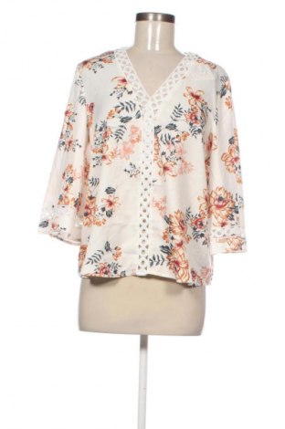 Damen Shirt Unbranded, Größe L, Farbe Mehrfarbig, Preis 1,99 €, #133314168