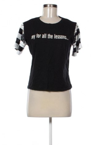 Bluzka damska Unbranded, Rozmiar S, Kolor Kolorowy, Cena 22,99 zł