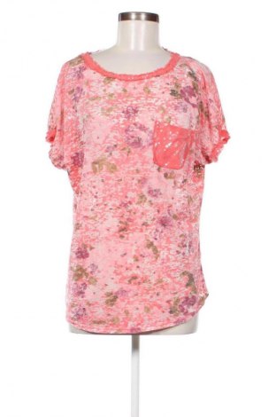 Damen Shirt Unbranded, Größe XL, Farbe Mehrfarbig, Preis € 3,99