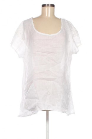 Női blúz Unbranded, Méret XXL, Szín Fehér, Ár 5 899 Ft