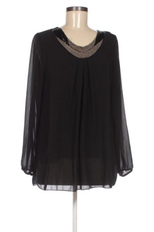 Bluzka damska Unbranded, Rozmiar L, Kolor Czarny, Cena 22,99 zł