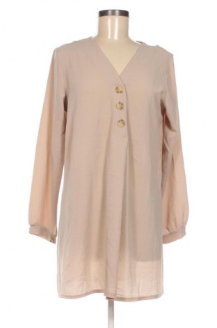 Női blúz Unbranded, Méret L, Szín Bézs, Ár 839 Ft