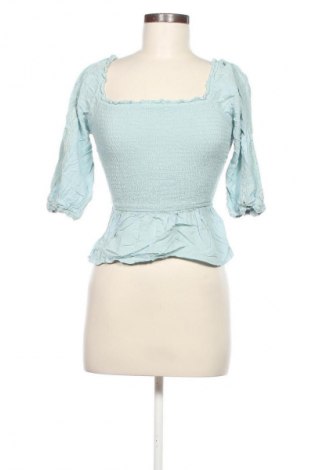 Női blúz Unbranded, Méret S, Szín Kék, Ár 719 Ft