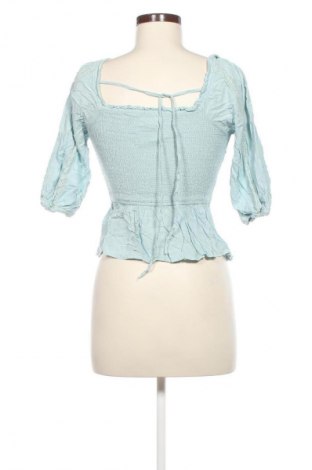 Női blúz Unbranded, Méret S, Szín Kék, Ár 719 Ft