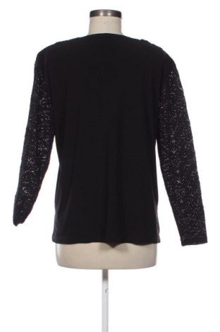 Bluzka damska Unbranded, Rozmiar XXL, Kolor Czarny, Cena 20,99 zł