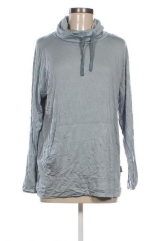 Дамска блуза Unbranded, Размер S, Цвят Сив, Цена 2,04 €