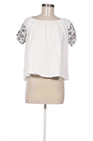 Dámská halenka Unbranded, Velikost M, Barva Bílá, Cena  279,00 Kč