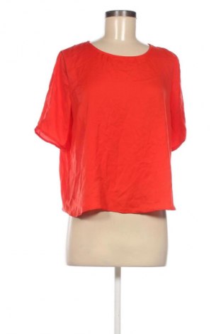 Damen Shirt Unbranded, Größe M, Farbe Rot, Preis € 3,99