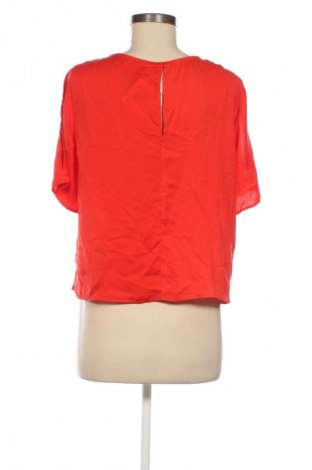 Damen Shirt Unbranded, Größe M, Farbe Rot, Preis € 3,99