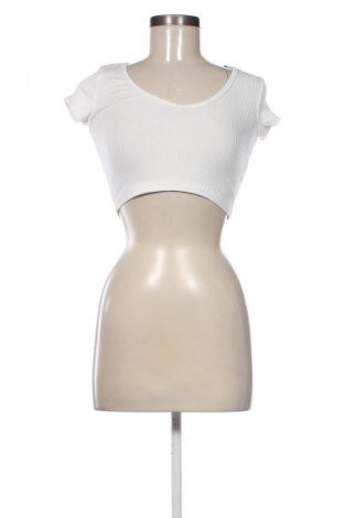 Damen Shirt Unbranded, Größe S, Farbe Weiß, Preis € 2,99