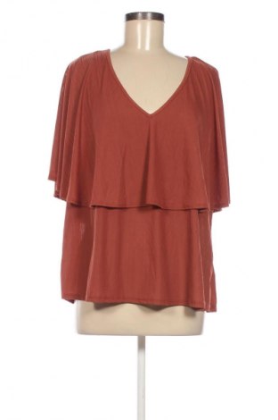 Bluzka damska Unbranded, Rozmiar XXL, Kolor Beżowy, Cena 25,99 zł