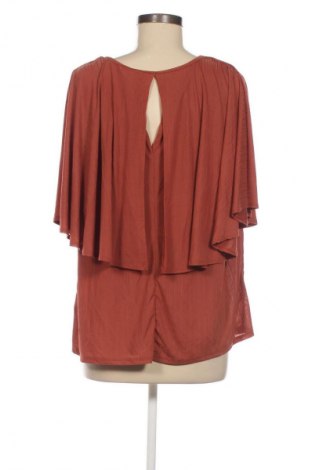 Bluzka damska Unbranded, Rozmiar XXL, Kolor Beżowy, Cena 25,99 zł