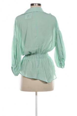 Női blúz Unbranded, Méret S, Szín Zöld, Ár 669 Ft